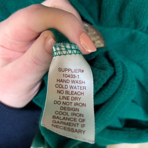 Self Esteem Blouse - Picture 3 of 5